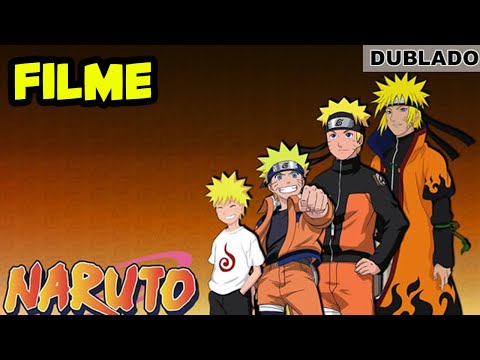 Baixar Naruto Clássico - 2ª Temporada Dublado