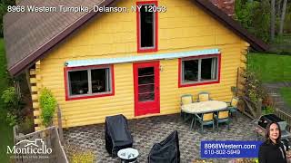 8968 Western Turnpike video tour