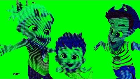 Bebefinn intro logo special effects_bebefinn intro after effects with funny sound variations