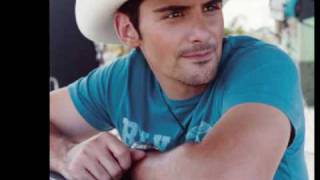 Famous Brad Paisley- Online Profile
