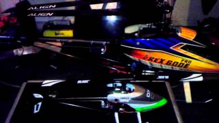 blade 180 cfx review