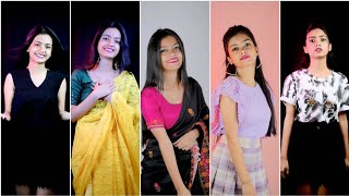 Ayantika Kar New Instagram Reels | Kohinoor