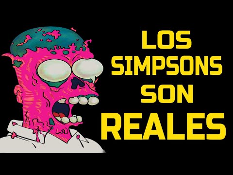 (🍺) LOS SIMPSONS