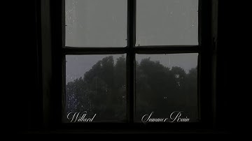 Willard - Summer Rain [Original]