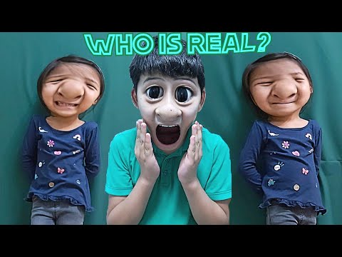 Double BONA Magic By Suzo 장엄한