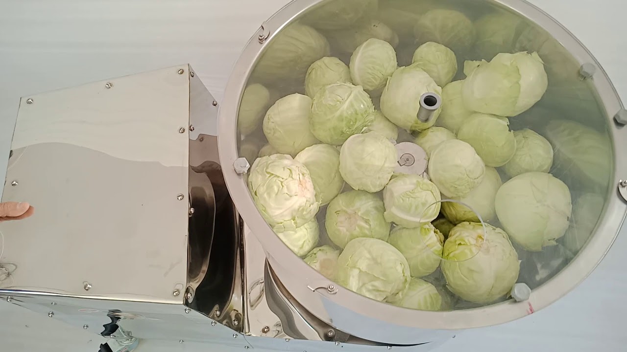 Vegetable chopping machine BABY PRINCE Brand