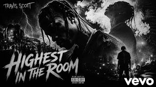 Travis Scott - Nightfall Universe ( Unreleased )