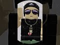 مستر زينوته عمك الكل جيش الثمور Roblox Robloxmemes لايك اشتراك Edit Short 