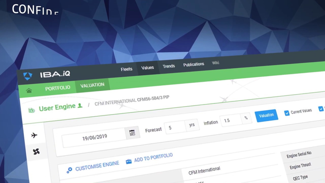 Aviation Consultancy At Iba International Bureau Of Aviation - 