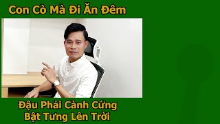 Cô đồng bổ cau bị bế đi ?