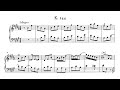 Miniature de la vidéo de la chanson Sonata In B Major, K 244: Allegro