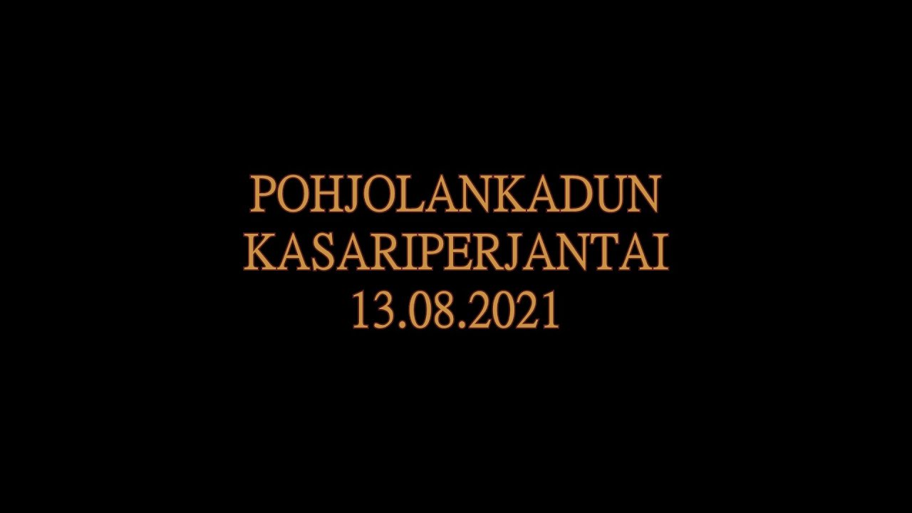 Iisalmen Pohjolankadun Kasariperjantai 2021