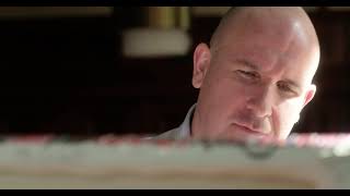 Celebrity Executive Chef Nicholas Issel - Introduction Wealth