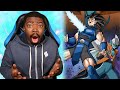 THERE'S NO WAY ZAHHA JUST DID THAT!!! Dragon Ball Legends Gameplay!