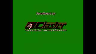 Claster Television Incorporated (1998) Effects ǀ Dolby Digital (1997) Effects