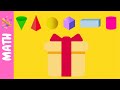 3D Shapes Quiz