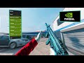 THE BEST COLOR BLIND SETTING for Modern Warfare 3