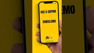 Cupom De Desconto Zé Delivery Ganhe R 10,00. Shorts