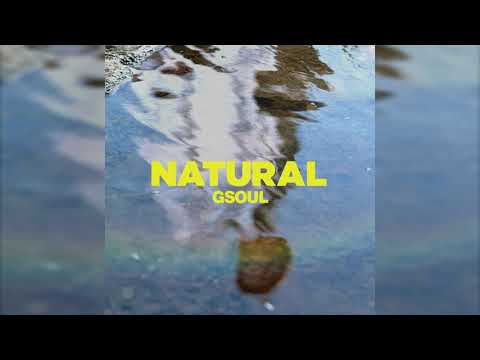 GSoul (지소울) - Natural (Official Audio)