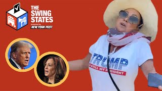 The most surprising thing about covering this election isn't what you would guess