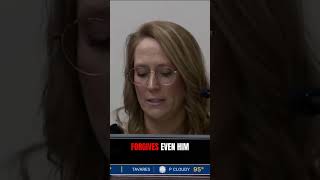 Judge to Killer: 'Hope It's Hot in Prison!'