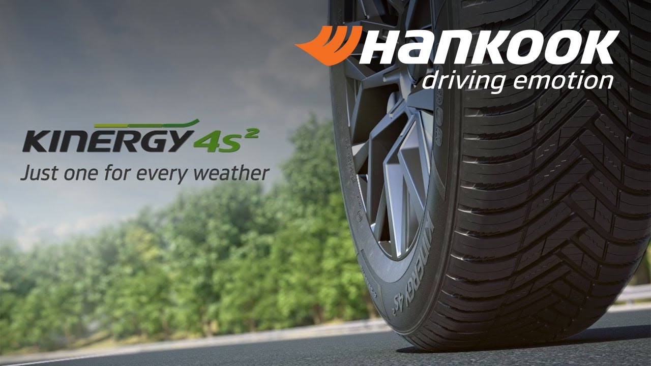 Kinergy 4S2 | Osobní pneumatiky | Hankook Česká republika