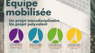 Idené Sonore Francilienne Lycéesup Lpo Gustave Eiffel