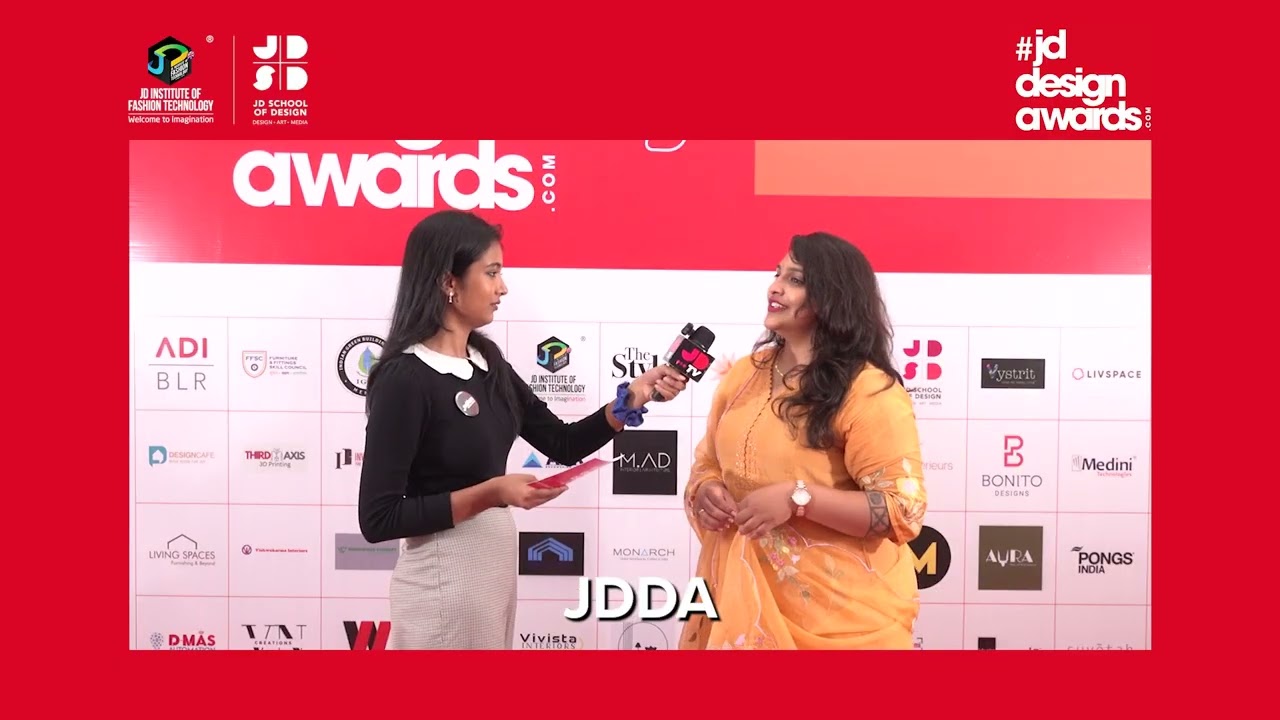 Voices Behind the Vision! 