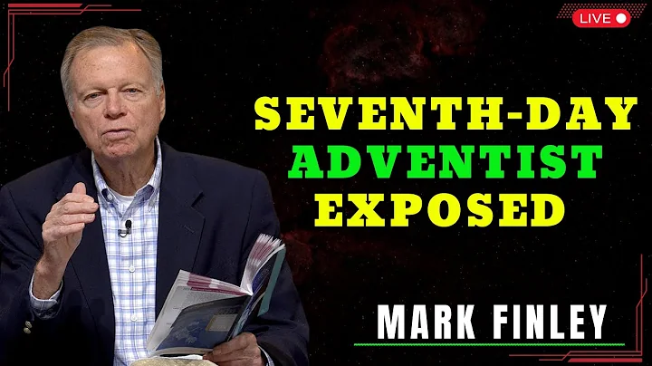 Seventh-day Adventist Exposed - 7 Facts You Don’t Know About SDA - 2025