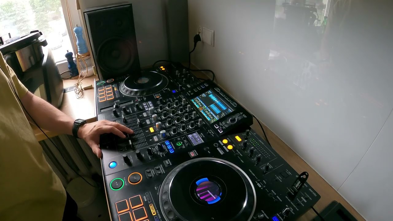 Pioneer XDJ-XZ House Mix 2026 || Club • Classic • Future House
