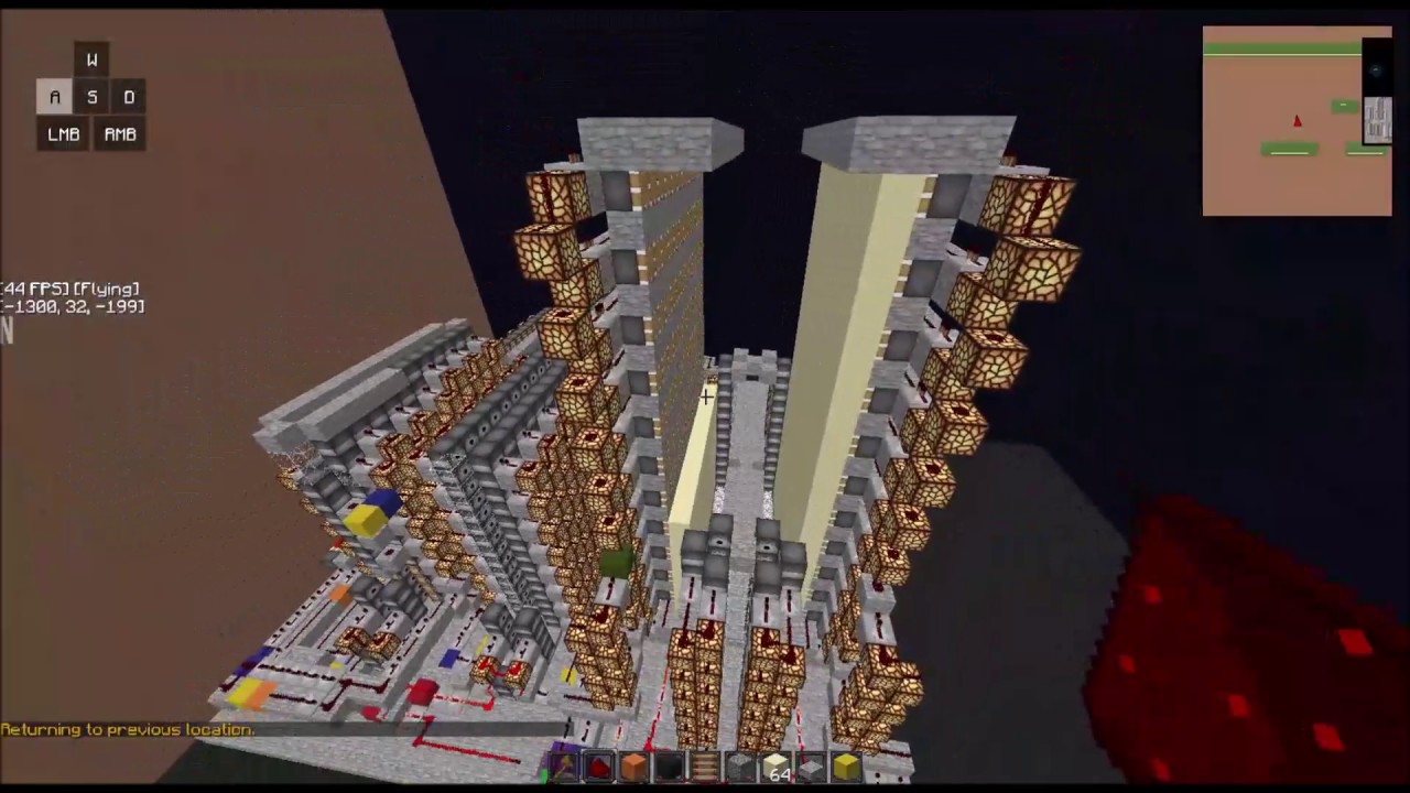 Rev Midair Left for BadRep (All In One Cannon) | Nov 27, 2016