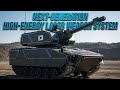 South Korean NG-HELWS Laser Weapon Shocked the World | Next-Generation Anti-Drone System