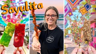 SAYULITA Food Guide and TRAVEL TIPS!!  Mexico