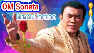 Engkau || Rhoma Irama || OM Soneta || Dangdut Klasik || Original @MuntariMusicEntertainment