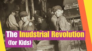 What is the Industrial Revolution? | Learn the history and impact of the Industrial Revolution What is the Industrial Revolution? | Learn the history and impact of the Industrial Revolution