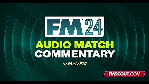 FM23/FM24 Sound Pack MOD Installation