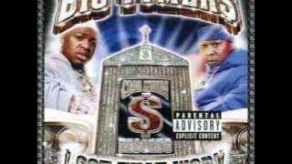 Download lagu Big Tymers: Get Your Roll On