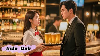 Cinta pada pandangan pertama! CEO jatuh cinta pada pelayan bar, kisah manis dimulai!