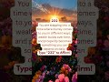 Why Angel number 222 builds wealth #manifestation