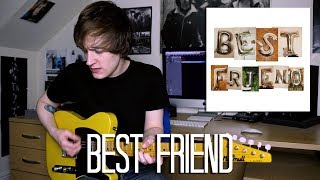 Download Lagu Best Friend - Rex Orange County Cover MP3