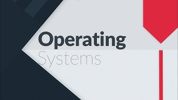 Concurrency | Operating Systems