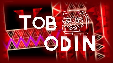 [NEW #8 ILL] "Tob Odin" by Zzhansa (with clicks)