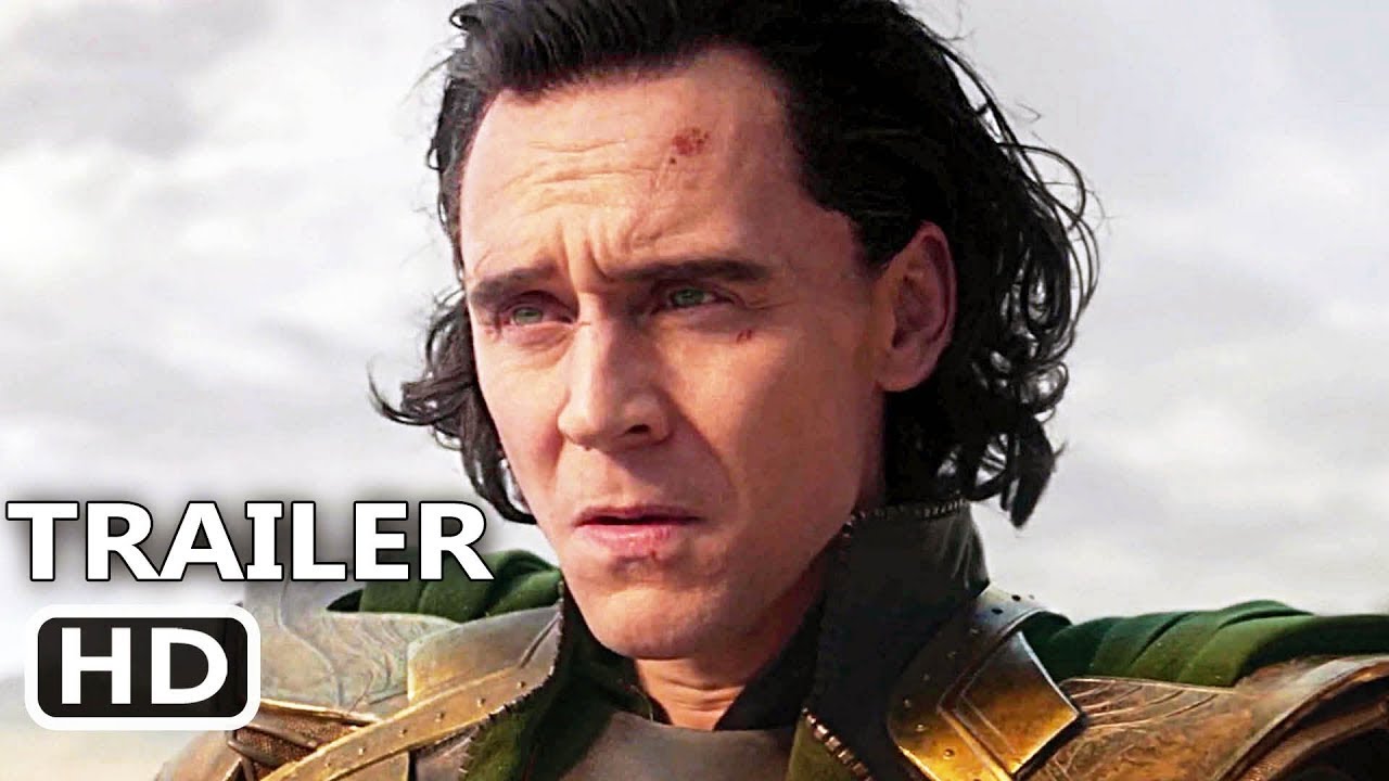 Análise do trailer da 2ª temporada de Loki: novas filmagens incríveis —  Eightify