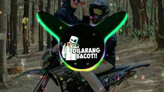 DJ YA MAULANA BIKIN HATI KITA ADEM | DILARANG BACOT