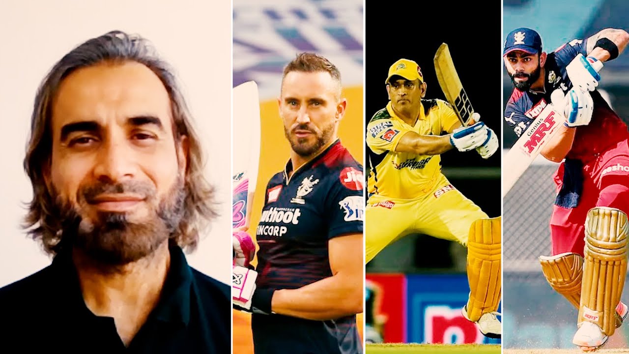 #RCBvCSK :  धोनी की चेन्नई सुपर किंग्स के सामने होगी रॉयल चैलेंजर्स की विराट चुनौती