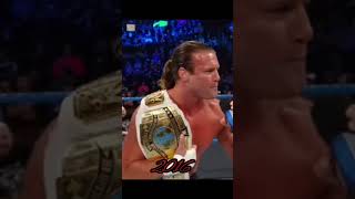 Dolph Ziggler Evolution 2005-2023