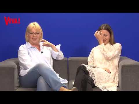 viva mexico Emilia Popescu a fost luată la întrebări de fiica ei