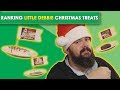 Ranking Little Debbie Christmas Snacks | Bless Your Rank