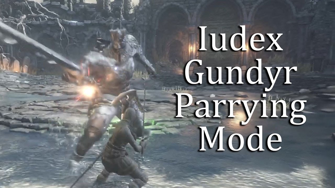 Quick Answer: Can You Parry Iudex Second Phase? - shabakemag