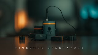 FILMMAKING HAS NEVER BEEN EASIER WITH TENTACLE SYNC!!!